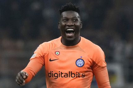 Μπενφίκα – Ίντερ: Ο “αρνητής βολέ” έδειξε την κλάση του και κράτησε το μηδέν