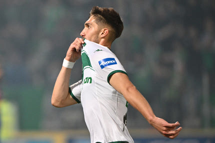 Το ντέρμπι Παναθηναϊκός-Ολυμπιακός έρχεται με τις καλύτερες αποδόσεις από το ΠΑΜΕ ΣΤΟΙΧΗΜΑ