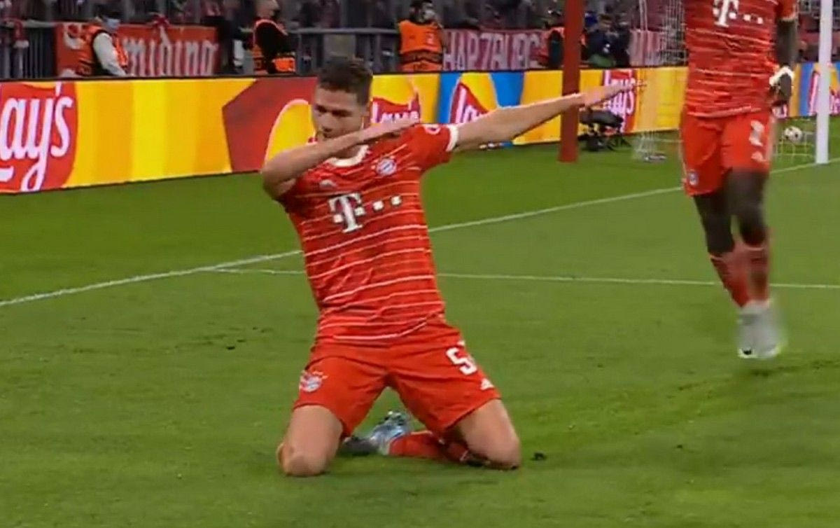 Μπάγερν Μονάχου: Πανηγυρισμός αφιερωμένος στον δολοφονημένο ράπερ Takeoff