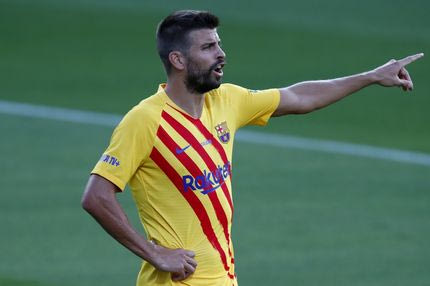 Πικέ, αυτοκρατορικές μπίζνες και προεδριλίκι στην Μπαρτσελόνα