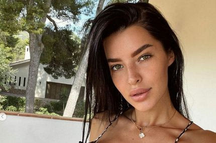 Μουντιάλ 2022: Η Άνα Ράικοβιτς προσγειώθηκε στο Κατάρ για την Σερβία