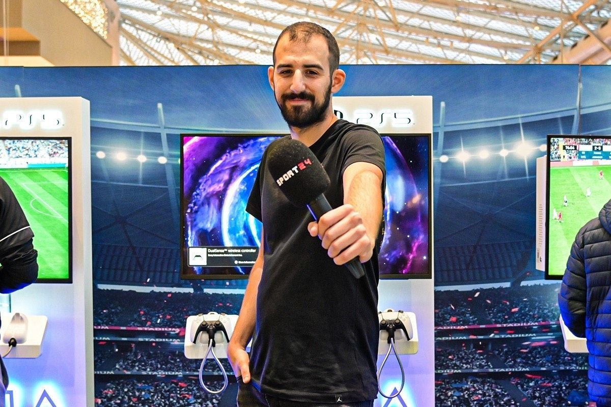 Συνέντευξη Τύπων Mundial Edition: Ποια χώρα δεν συμπάθησες ποτέ σε Μουντιάλ;