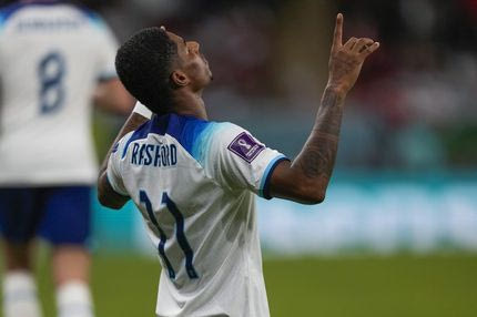 Η Γιουνάιτεντ δεν λέει “όχι” στην πώληση του Ράσφορντ και ο λόγος δεν είναι αγωνιστικός