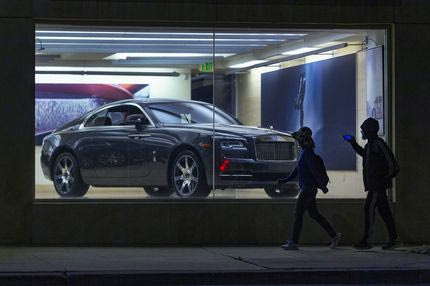 Σαουδική Αραβία: Έχει ξανακάνει δώρο Ρολς Ρόις σε παίκτη που σκόραρε γκολ σαν του Μαραντόνα