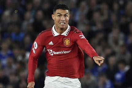 Γιουνάιτεντ: Τι προβλέπει ο “νόμος Ρονάλντο” για τ’ αποδυτήρια