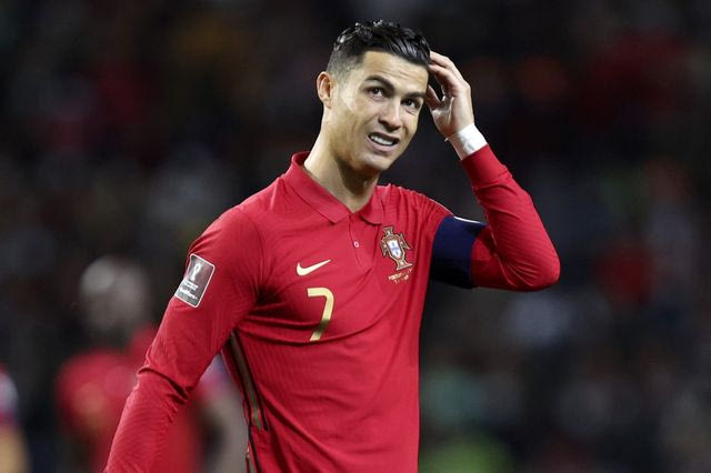 Μουντιάλ 2022: Τα χρόνια που θα συνεχίσουμε να βλέπουμε τον Ρονάλντο εάν δεν το κατακτήσει