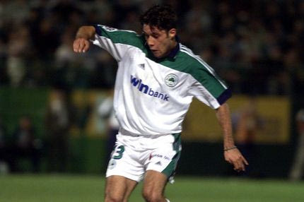 Πέθανε ο Ιγκόρ Σιπνιέφσκι, πρώην παίκτης του Παναθηναϊκού