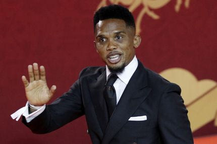 Παγκόσμιο Κύπελλο: Φιάσκο η μαύρη μαγεία του Σαμουέλ Ετό για το καλό του Καμερούν