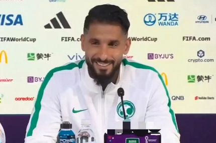 Μουντιάλ 2022: Σαουδική Αραβία, μας πούλησαν παπά με την Ρολς Ρόις