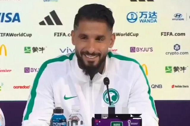 Μουντιάλ 2022: Σαουδική Αραβία, μας πούλησαν παπά με την Ρολς Ρόις