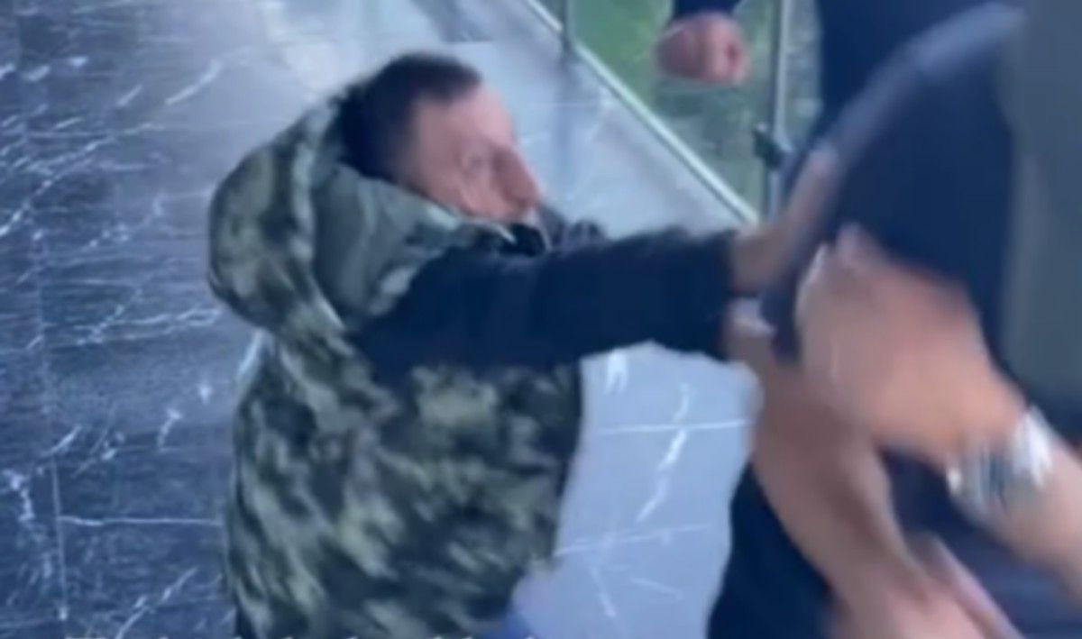 Αποκαλυπτήρια Μπακασέτα: Ο Σιώπης τις “έφαγε” από τον Κουκσάλ Μπαμπά