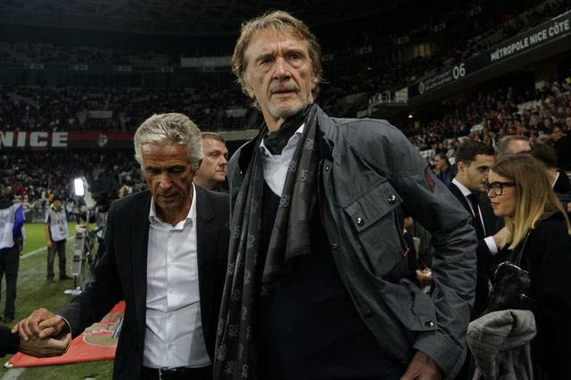 Η Γιουνάιτεντ αρχίζει την ανοικοδόμηση από μέσα παίρνοντας βασικό “παίκτη” από την Σίτι