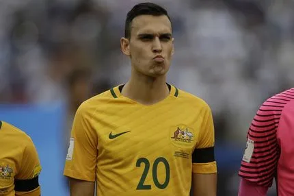 Revealed: Γι’ αυτό δεν κάλεσε τον γαμπρό του στην εθνική Αυστραλίας ο Γκράχαμ Άρνολντ