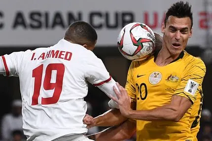 Παγκόσμιο Κύπελλο: Πεθερός/προπονητής άφησε το γαμπρό του εκτός εθνικής