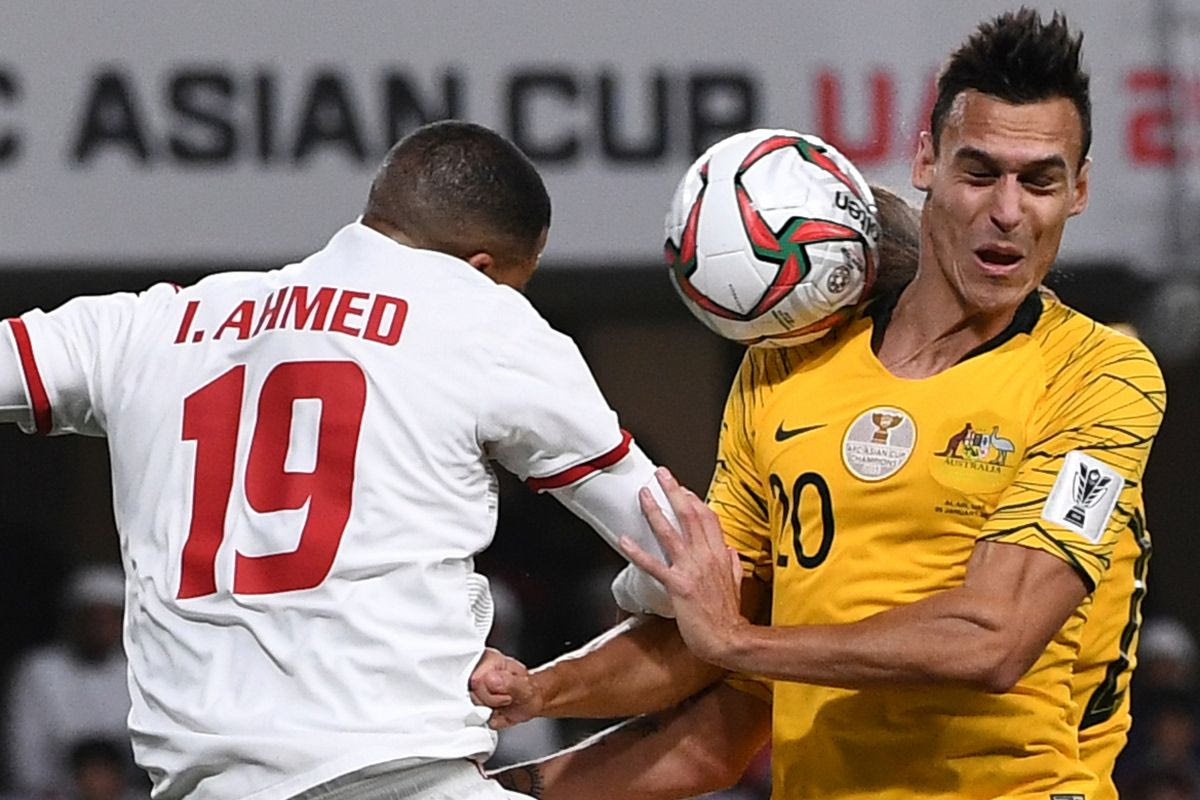 Παγκόσμιο Κύπελλο: Πεθερός/προπονητής άφησε το γαμπρό του εκτός εθνικής