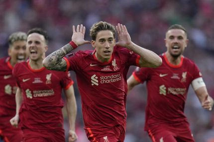 Champions League, τα ζευγάρια των “16”: Η Λίβερπουλ του Τσιμίκα με Ρεάλ κι το μεγάλο ντέρμπι Παρί – Μπάγερν