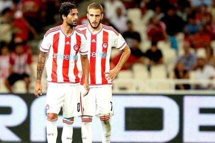 “Σκοτωμός” Τσόρι – Φορτούνη