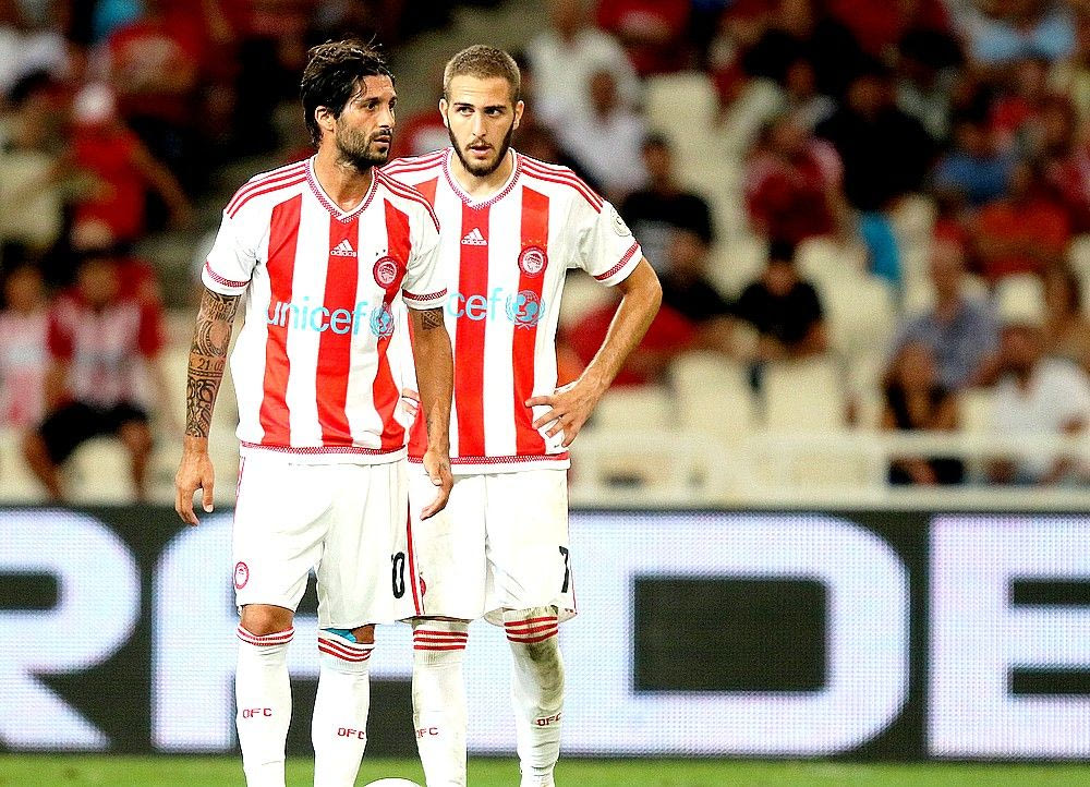 “Σκοτωμός” Τσόρι – Φορτούνη