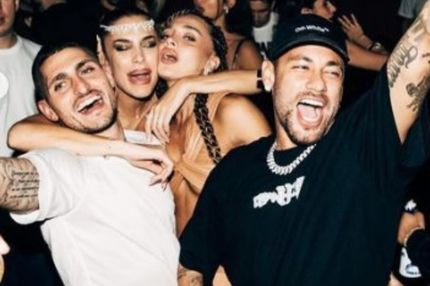 Βεράτι, το πάρτι του ήταν αυτό που ονειρευόσουν να κάνεις από μικρός