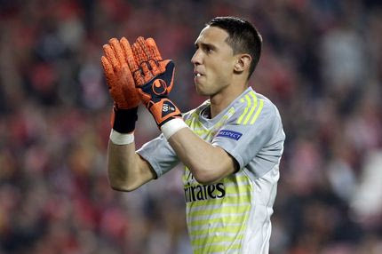 Βλαχοδήμος και Μπενφίκα θυμίζουν Καμπίπ Νουρμαγκομέντοφ