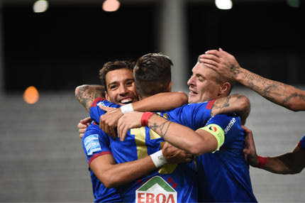 TCL INSPIRE GREAΤNESS: νέος, μεγάλος διαγωνισμός TCL για τους οπαδούς του ποδοσφαίρου