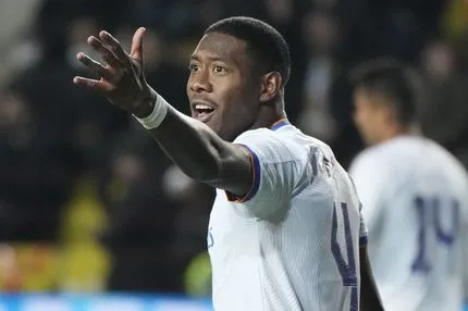 Ερωτηματικό το μέλλον του Αλάμπα στη Ρεάλ, ακολουθεί ο Ρίντιγκερ