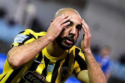 Ρονάλντο: Η Αλ Νασρ είχε δώσει μυθικό συμβόλαιο και στον Άμραμπατ της ΑΕΚ