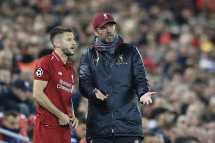 Λαλάνα: Πάτησε να δει στο Google τι εστί Γιούργκεν Κλοπ