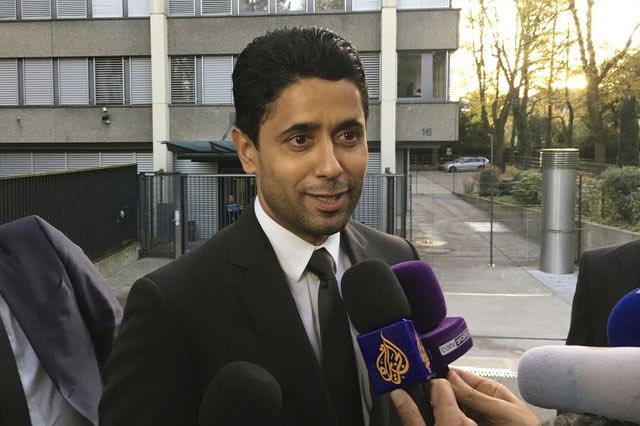 Παρί: Μετά το ναυάγιο με Ράσφορντ, έχει φτιάξει λίστα με ποδοσφαιριστές που τρομάζουν