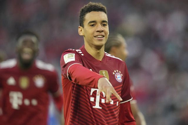 Ο Μουσιάλα έτοιμος να υπογράψει ένα απίθανο συμβόλαιο με την Μπάγερν