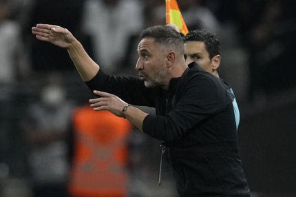 Χαμός στην Βραζιλία, ο Περέιρα δεν κράτησε την υπόσχεσή του