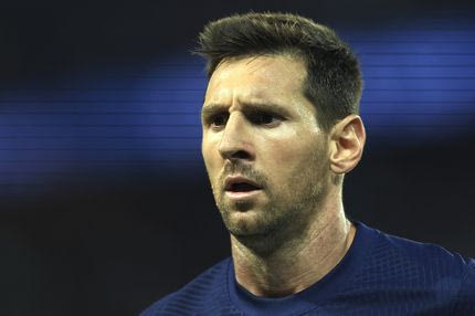 Ούτε ο Μέσι ούτε ο Έντσο, αυτός είναι ο πιο ακριβός Αργεντίνος