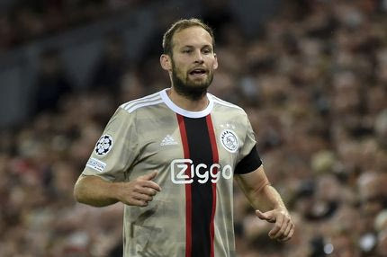 ΑΠΙΣΤΕΥΤΟ! Ο Άγιαξ άφησε τον Μπλιντ να πάει σε μία από τις καλύτερες ομάδες του κόσμου τσάμπα