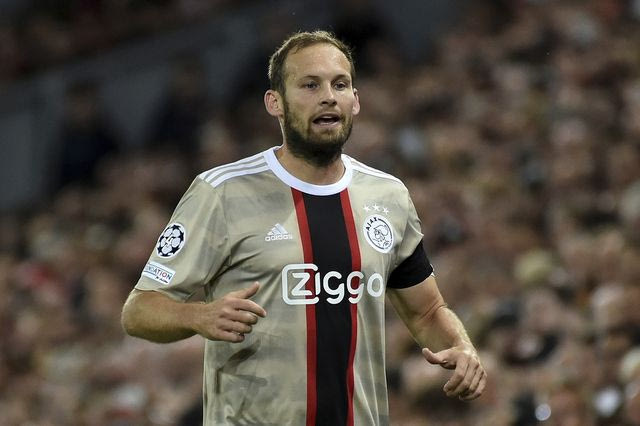 Ο Άγιαξ άφησε ελεύθερο μουντιαλικό ποδοσφαιριστή