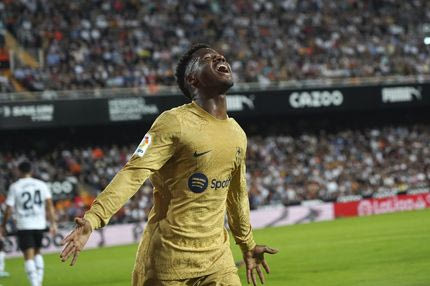 Γιουβέντους: Έτοιμη να καταβάλει 80 εκατ. για το αστέρι της Μπαρτσελόνα