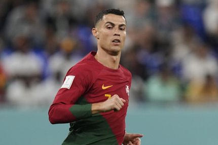 Ρονάλντο: Αίχμες και άτυπο “αντίο” στα Παγκόσμια Κύπελλα στην πρώτη του ανάρτηση