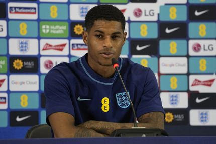 Τσάβι: Το τρικ που ετοιμάζει για να περιόρισει τον πιο φορμαρισμένο επιθετικό στον πλανήτη