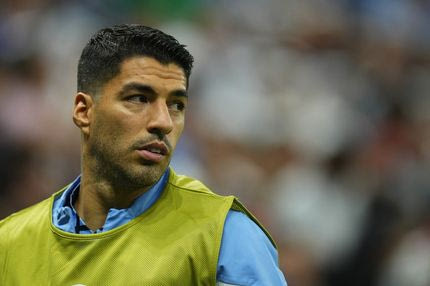 Μουντιάλ 2022: Πώς αποκαλούν οι οπαδοί της Γκάνας τον Σουάρες μετά το Μουντιάλ του 2010