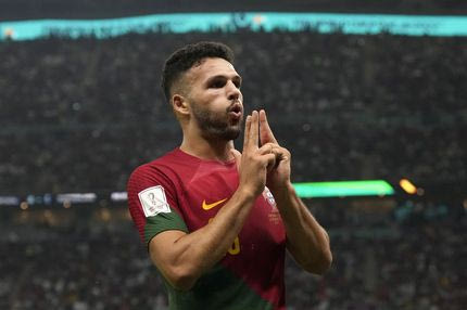 Γιουνάιτεντ: Πάει για Ράμος κι αφήνει στην Άρσεναλ τον διακαή πόθο του Τεν Χαχ