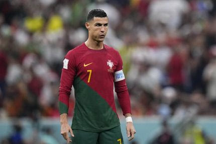 Κριστιάνο Ρονάλντο: Ελληνοαμερικάνος legend προσπαθεί να τον πείσει να πάει στο MLS