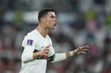Ρονάλντο: Οι Σαουδάραβες τον περιμένουν μέχρι 1η Ιανουαρίου