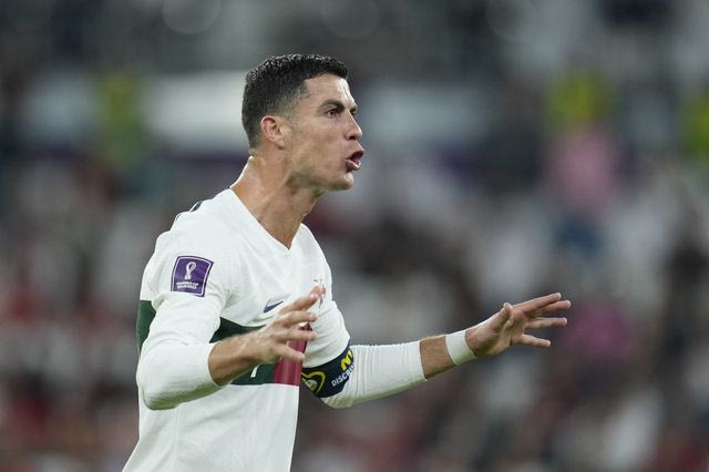 Ρονάλντο: Οι Σαουδάραβες τον περιμένουν μέχρι 1η Ιανουαρίου