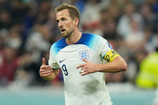 Τότεναμ: Προς απογοήτευση της Γιουνάιτεντ ο Κέιν δε ξεκολλάει από το Λονδίνο