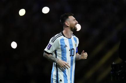 Ο Μέσι τους μεγάλους του αντιπάλους σε τελικό δεν τους συγχωρεί