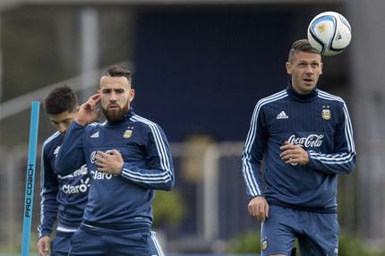 Ακάθεκτος ο Οταμέντι βρήκε ομάδα για το 2025 και συνεχίζει το ποδόσφαιρο