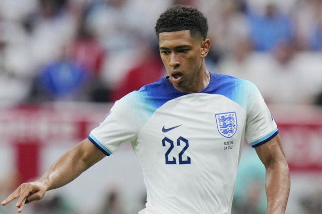 Ντόρτμουντ: Ο Τζουντ Μπέλιγχαμ δεν έχει καμία προσφορά