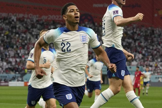 Παρί: Μπήκε στην κούρσα για τον Μπέλιγχαμ και θέλει να τον κάνει την τρίτη ακριβότερη μεταγραφή στην ιστορία