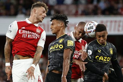 Αγγλία: Μυρωδιά σκανδάλου, παίκτης έφυγε από την ομάδα λόγω χοντρού επεισοδίου