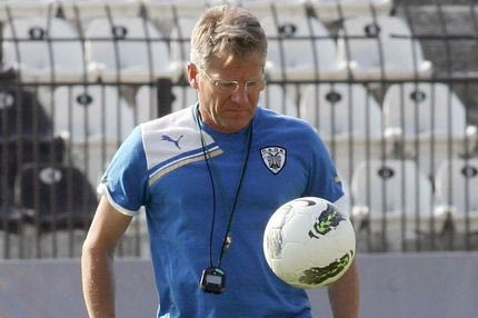 Μπόλονι: “Πιο σημαντικά τα ματς του πρωταθλήματος”