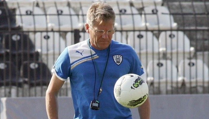 Μπόλονι: “Πιο σημαντικά τα ματς του πρωταθλήματος”